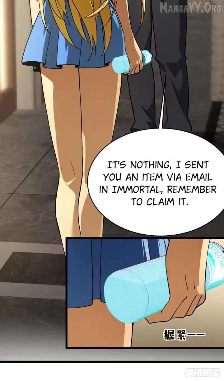 Read Lord of Summons! Sudden Mutation Manga Online