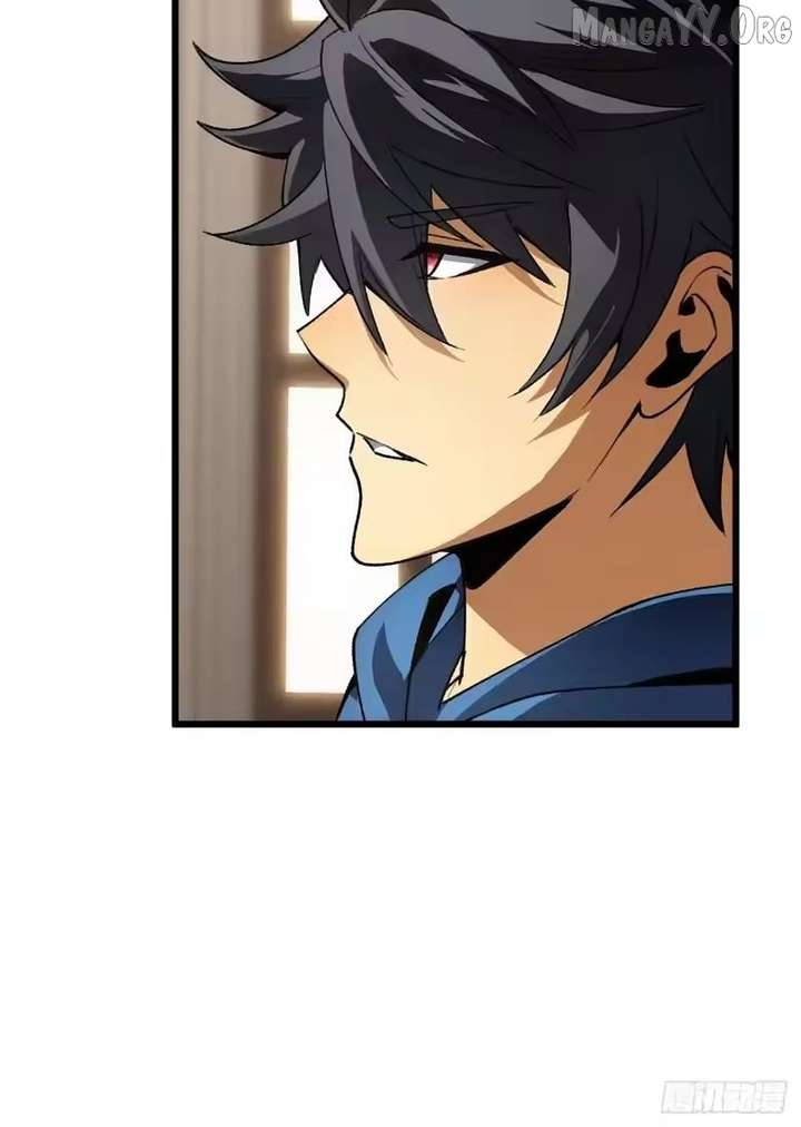 Read Lord of Summons! Sudden Mutation Manga Online