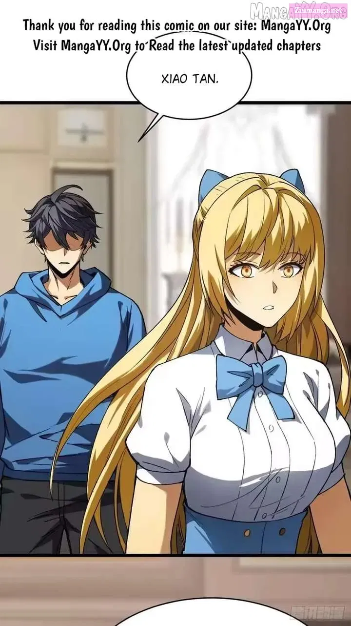 Read Lord of Summons! Sudden Mutation Manga Online