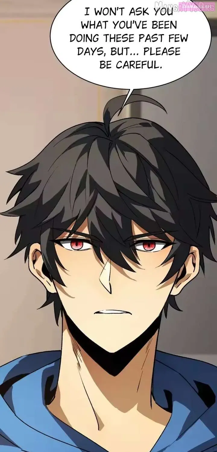 Read Lord of Summons! Sudden Mutation Manga Online