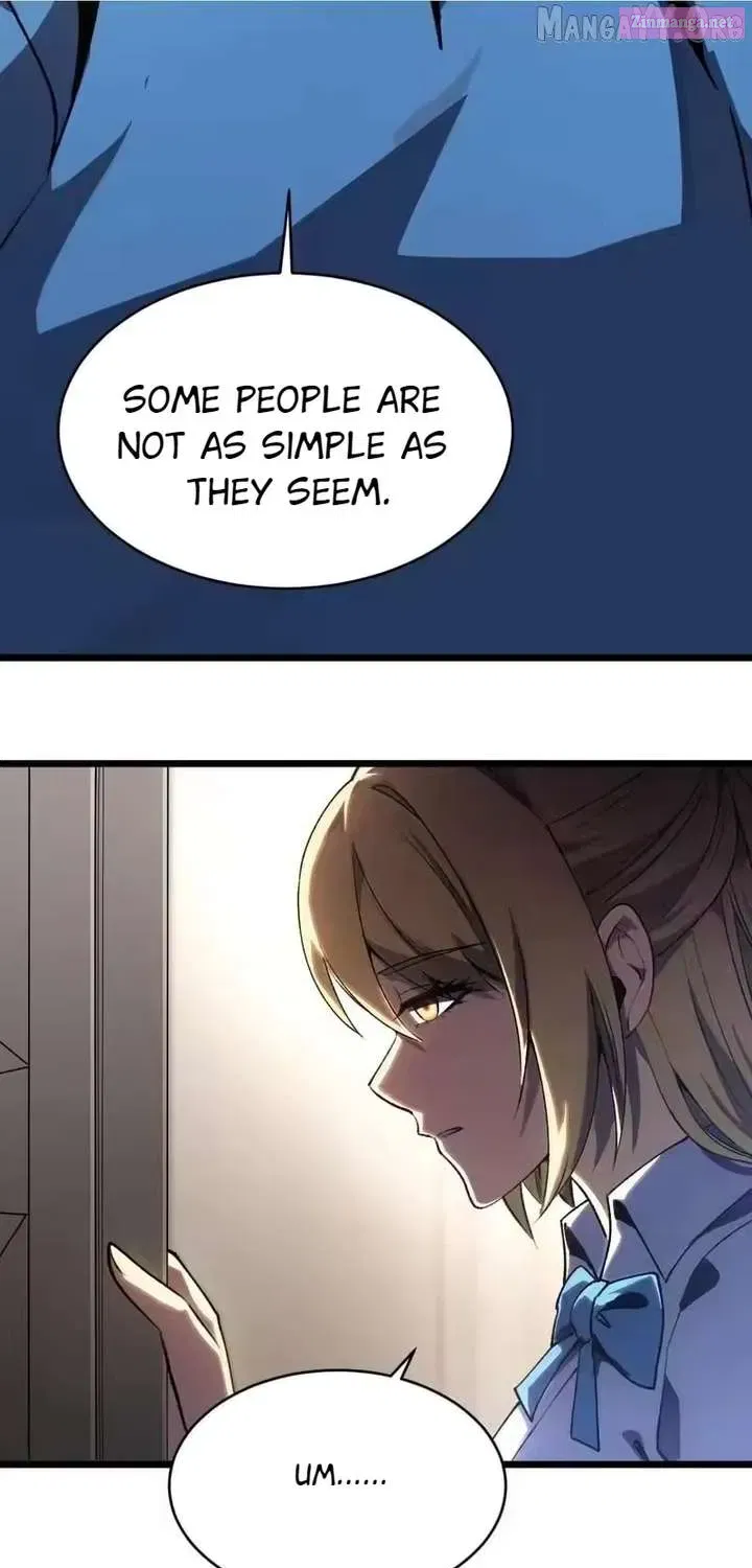 Read Lord of Summons! Sudden Mutation Manga Online