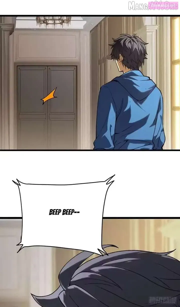 Read Lord of Summons! Sudden Mutation Manga Online