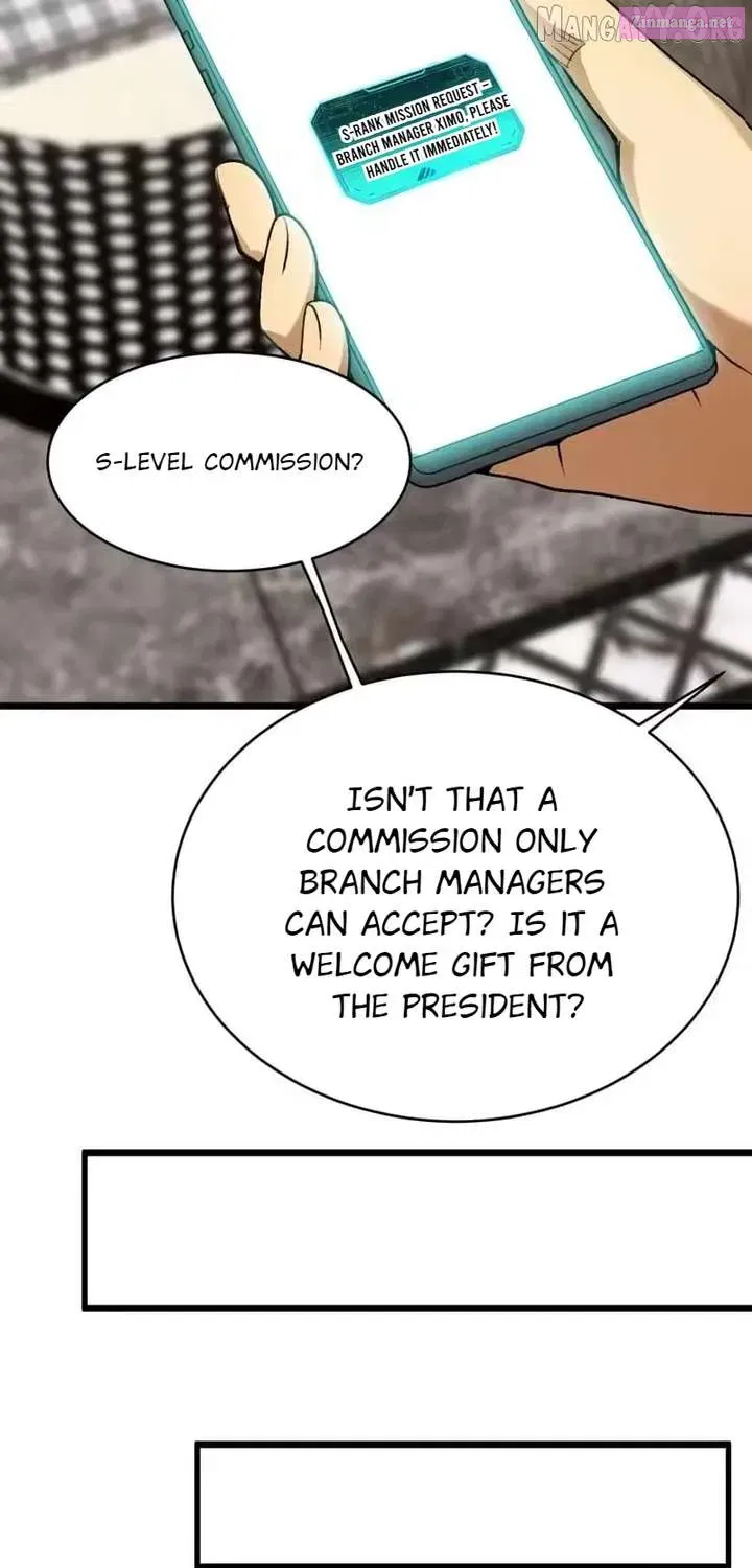 Read Lord of Summons! Sudden Mutation Manga Online