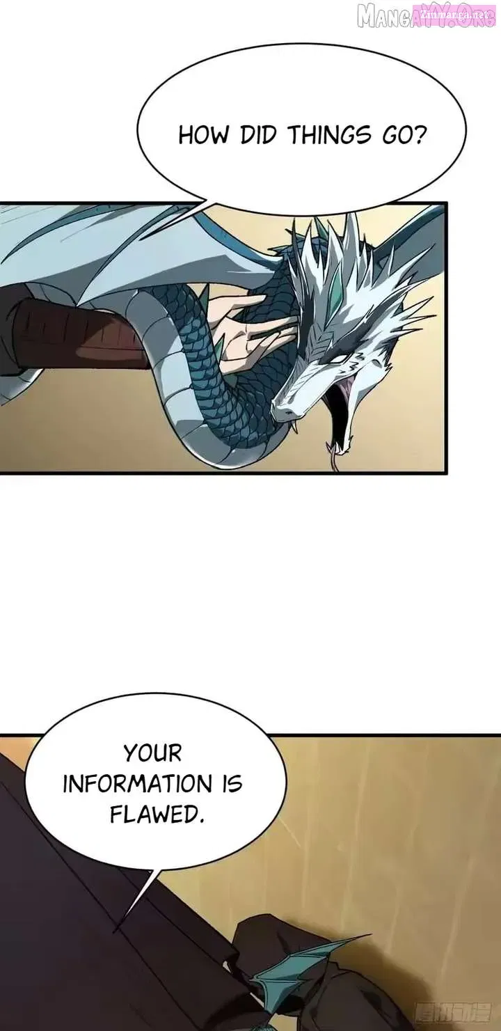 Read Lord of Summons! Sudden Mutation Manga Online