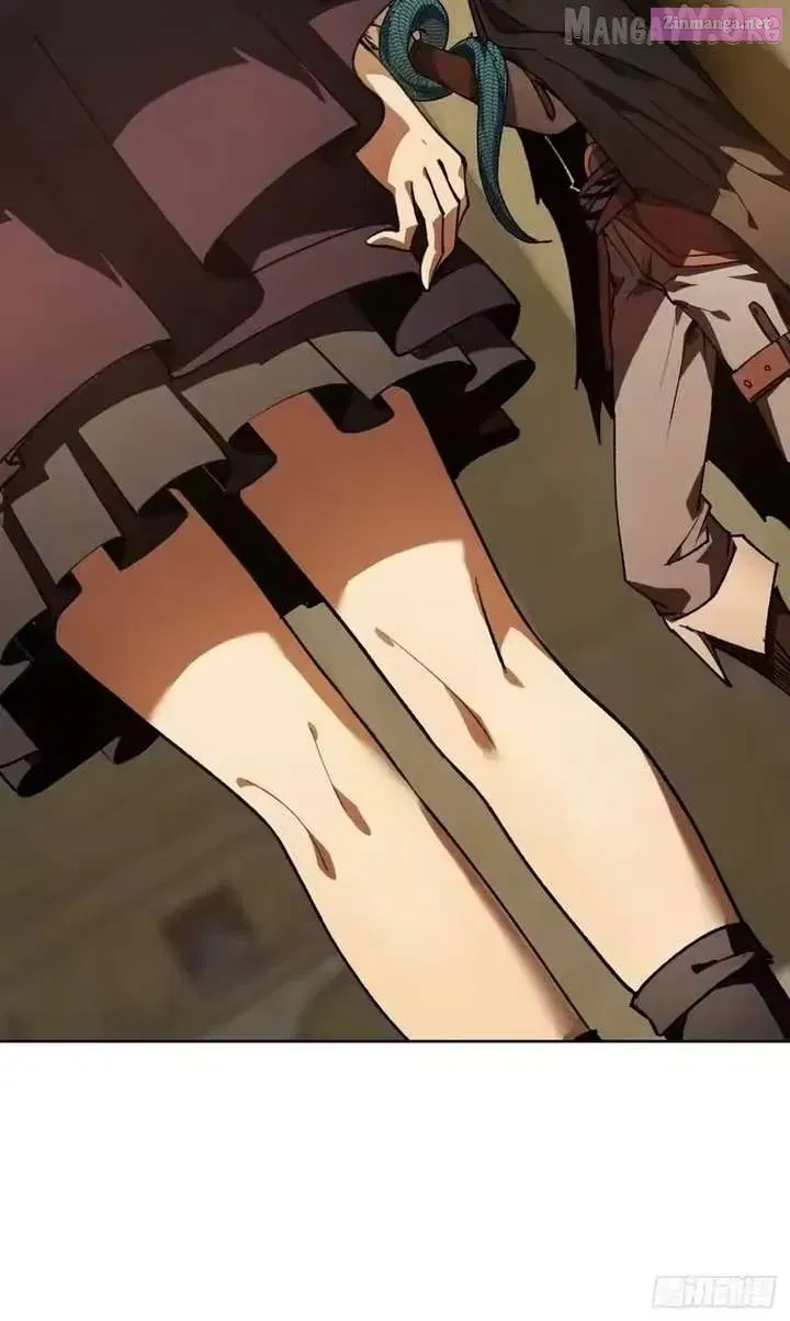 Read Lord of Summons! Sudden Mutation Manga Online