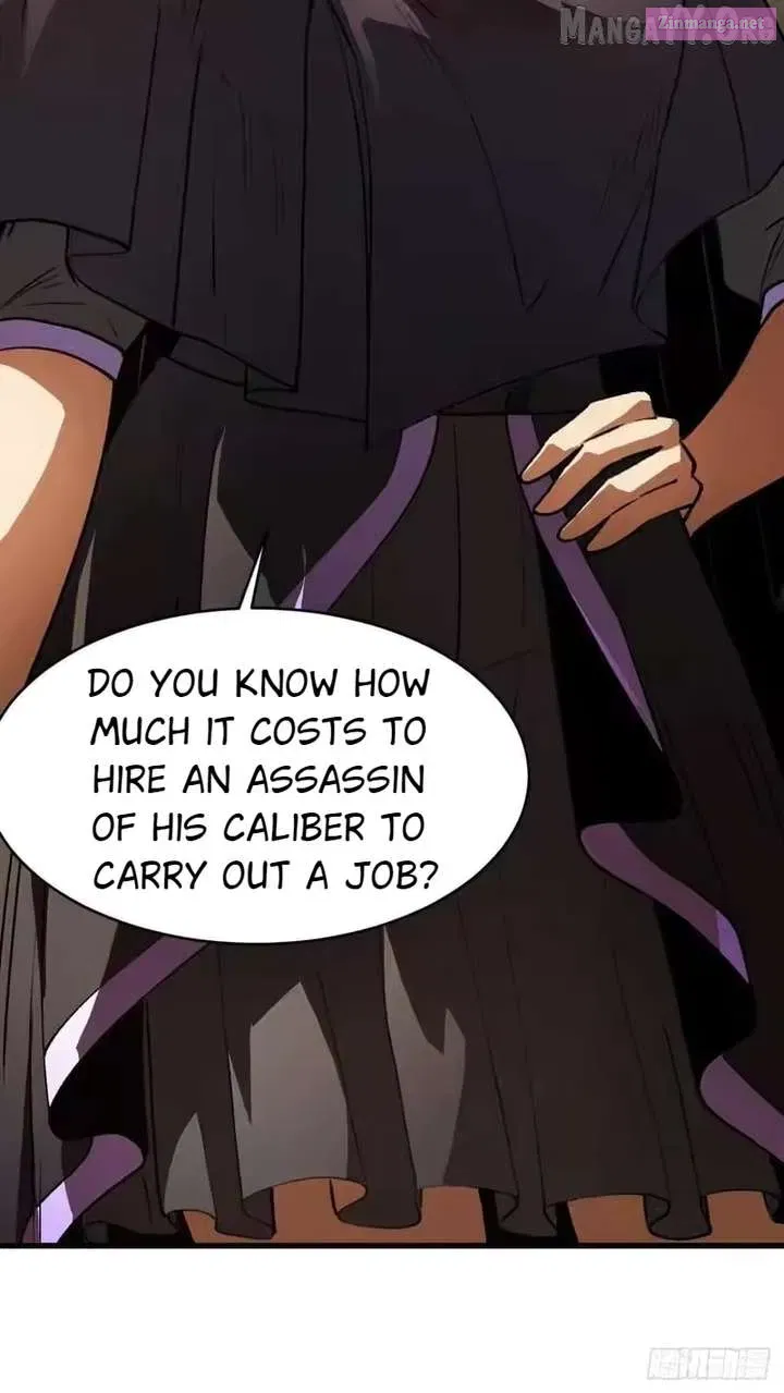 Read Lord of Summons! Sudden Mutation Manga Online