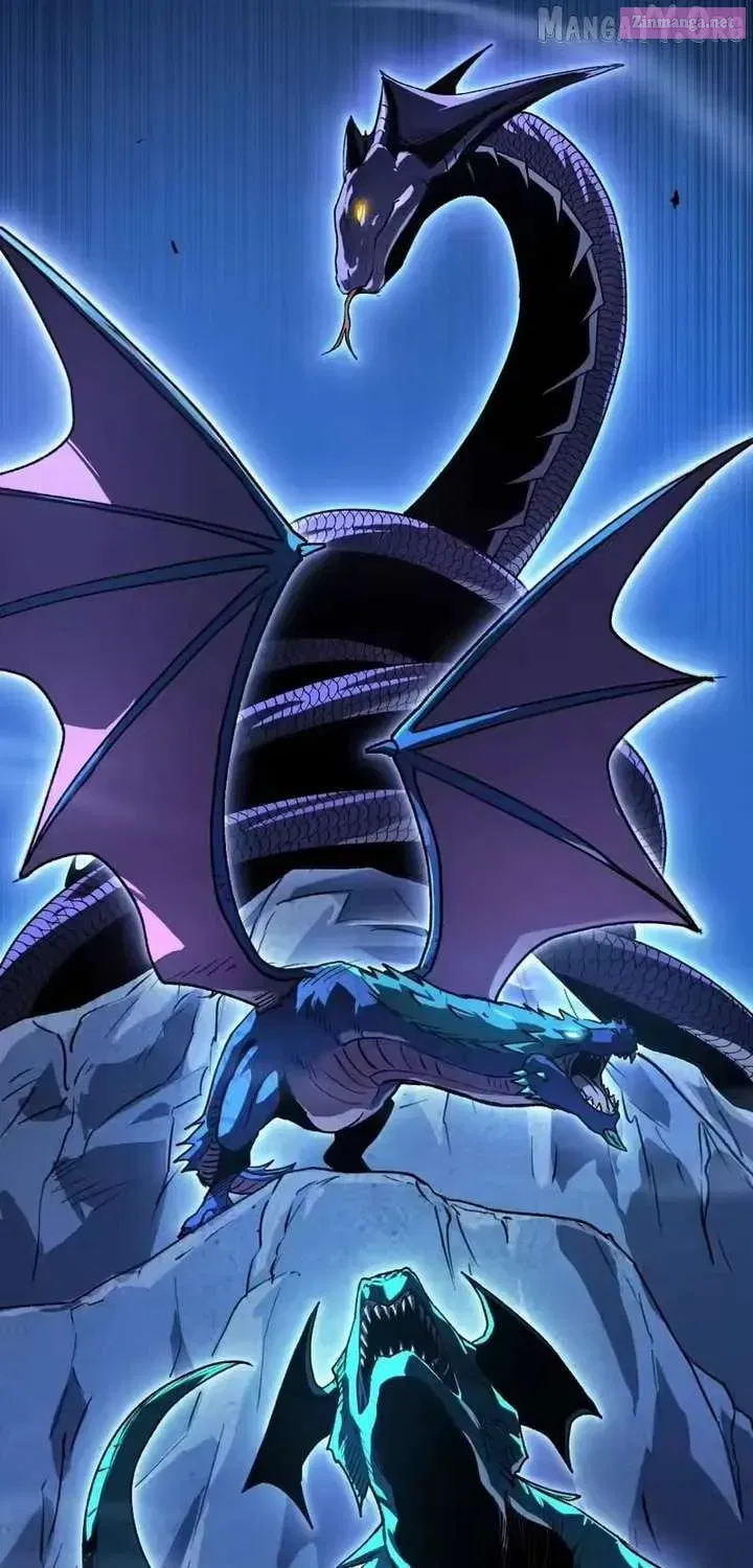 Read Lord of Summons! Sudden Mutation Manga Online