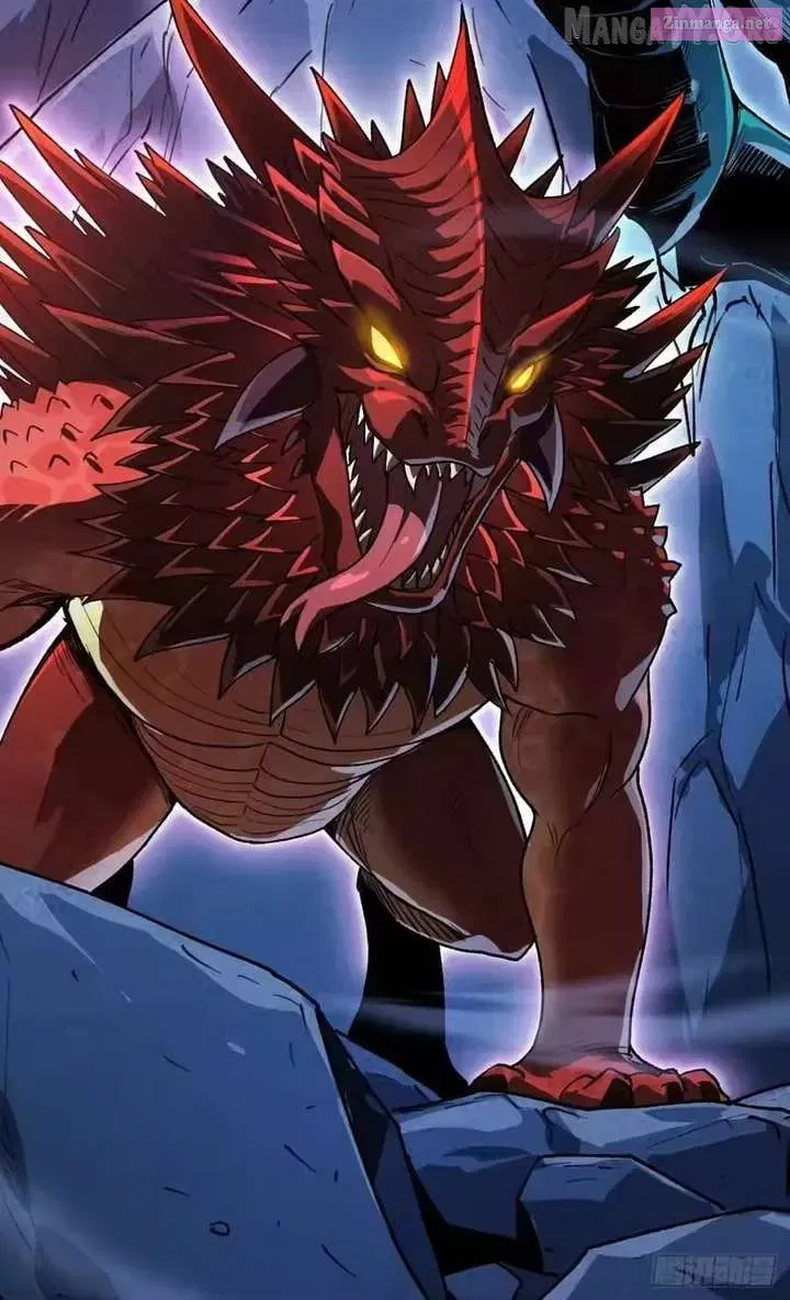 Read Lord of Summons! Sudden Mutation Manga Online