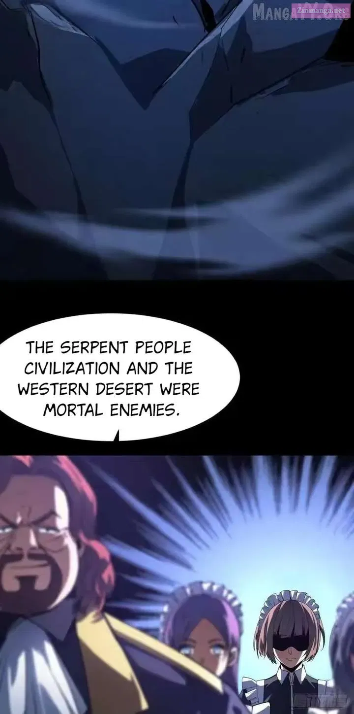 Read Lord of Summons! Sudden Mutation Manga Online