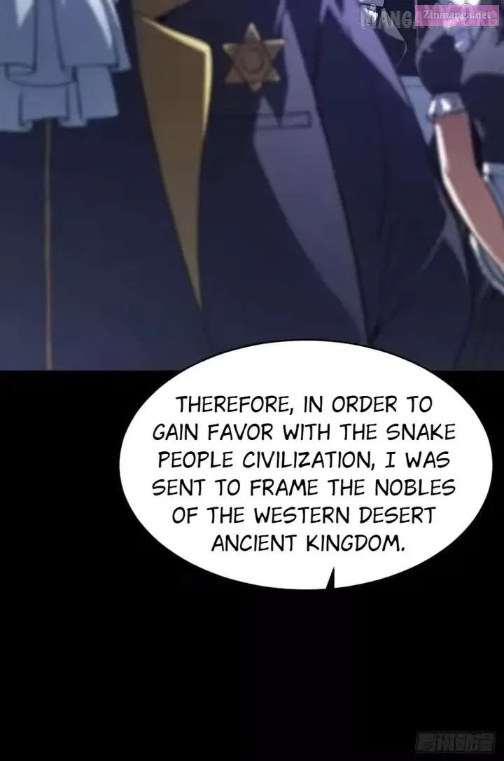 Read Lord of Summons! Sudden Mutation Manga Online