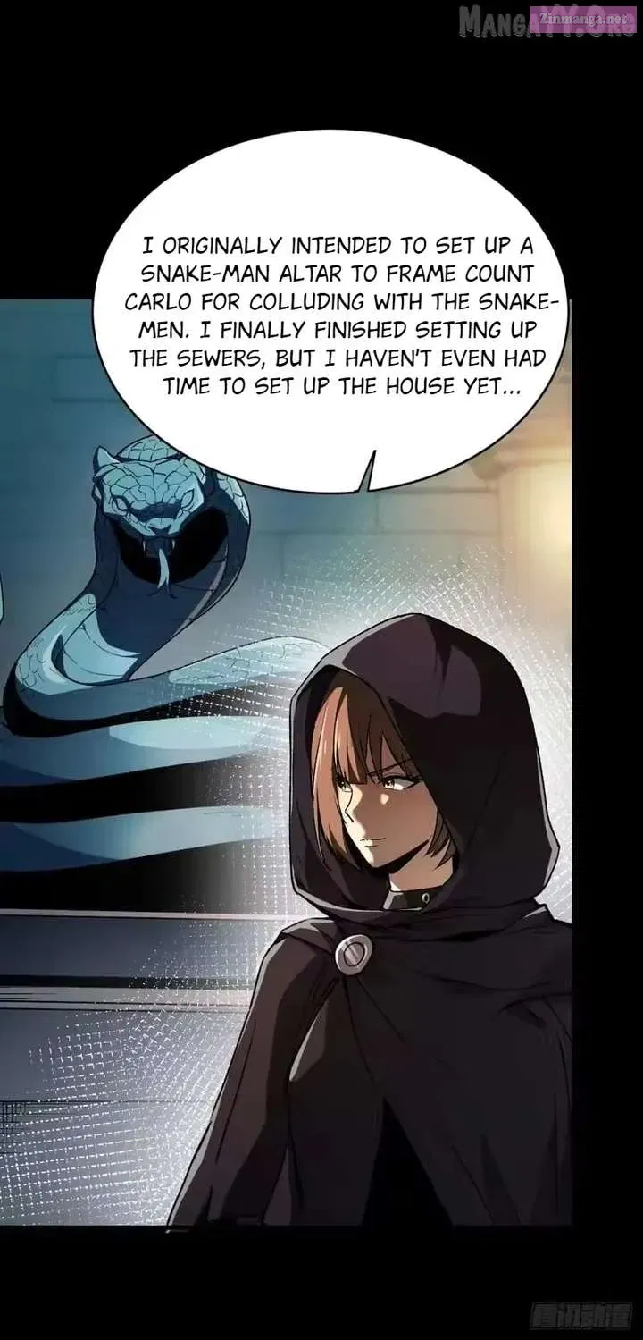 Read Lord of Summons! Sudden Mutation Manga Online