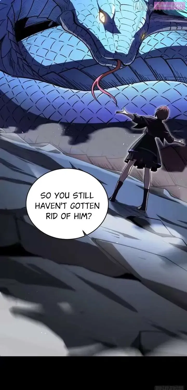 Read Lord of Summons! Sudden Mutation Manga Online