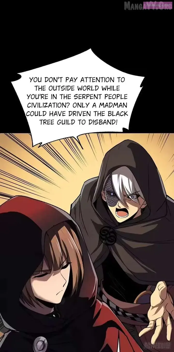 Read Lord of Summons! Sudden Mutation Manga Online