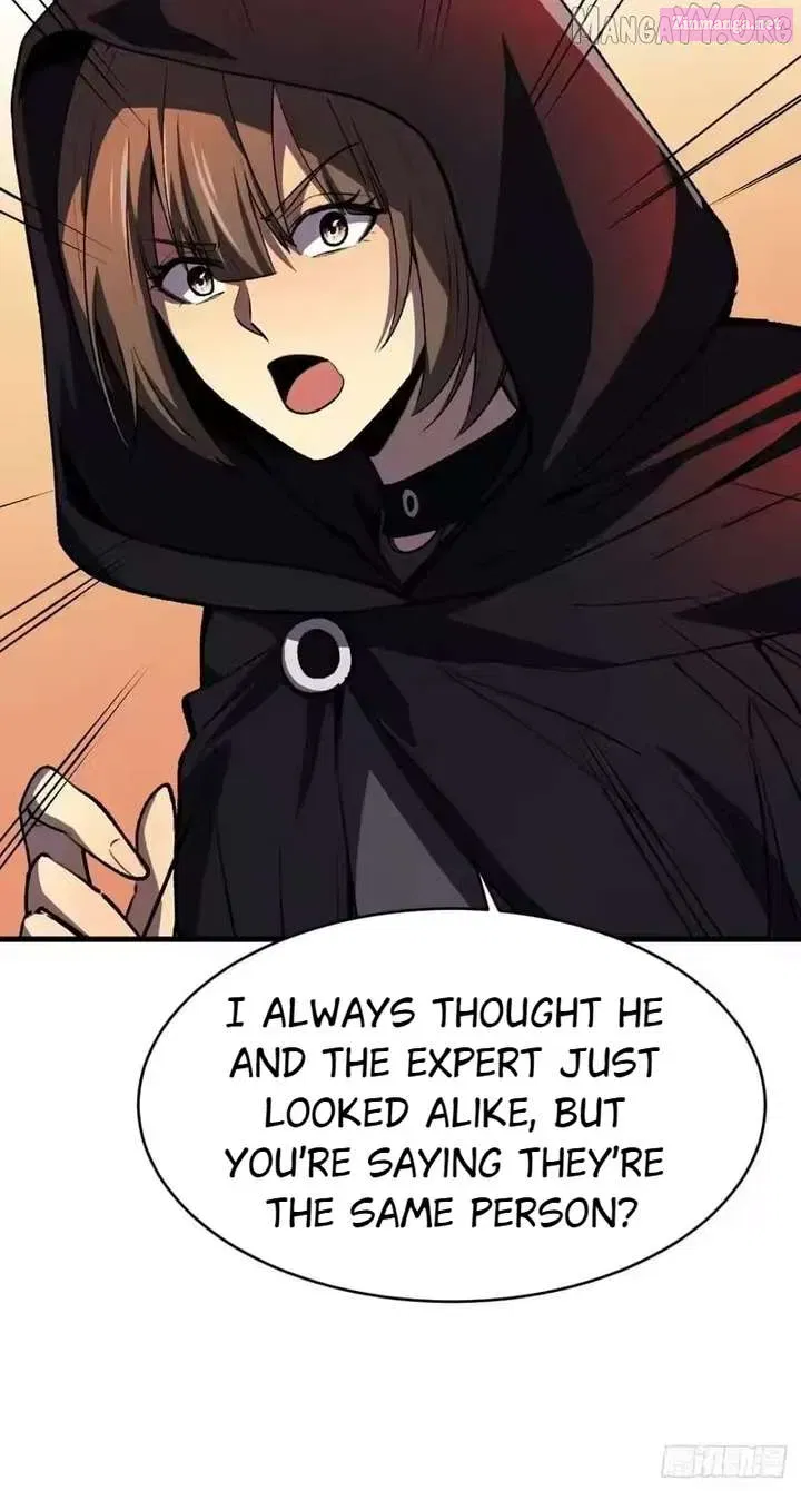 Read Lord of Summons! Sudden Mutation Manga Online