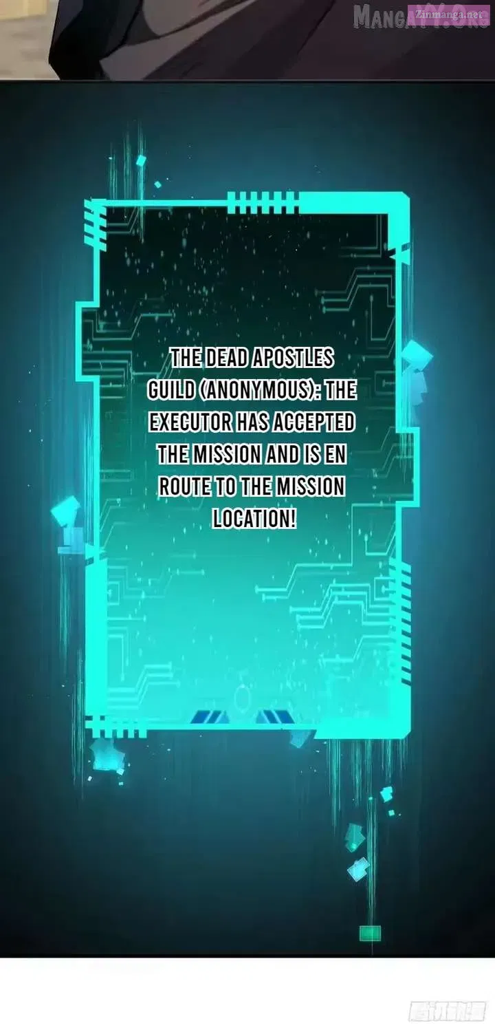 Read Lord of Summons! Sudden Mutation Manga Online