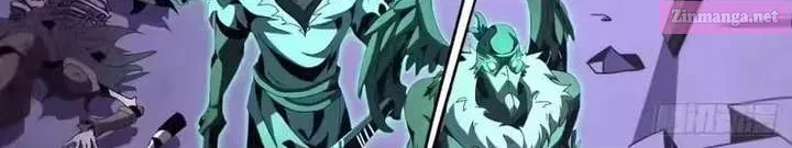 Read Lord of Summons! Sudden Mutation Manga Online