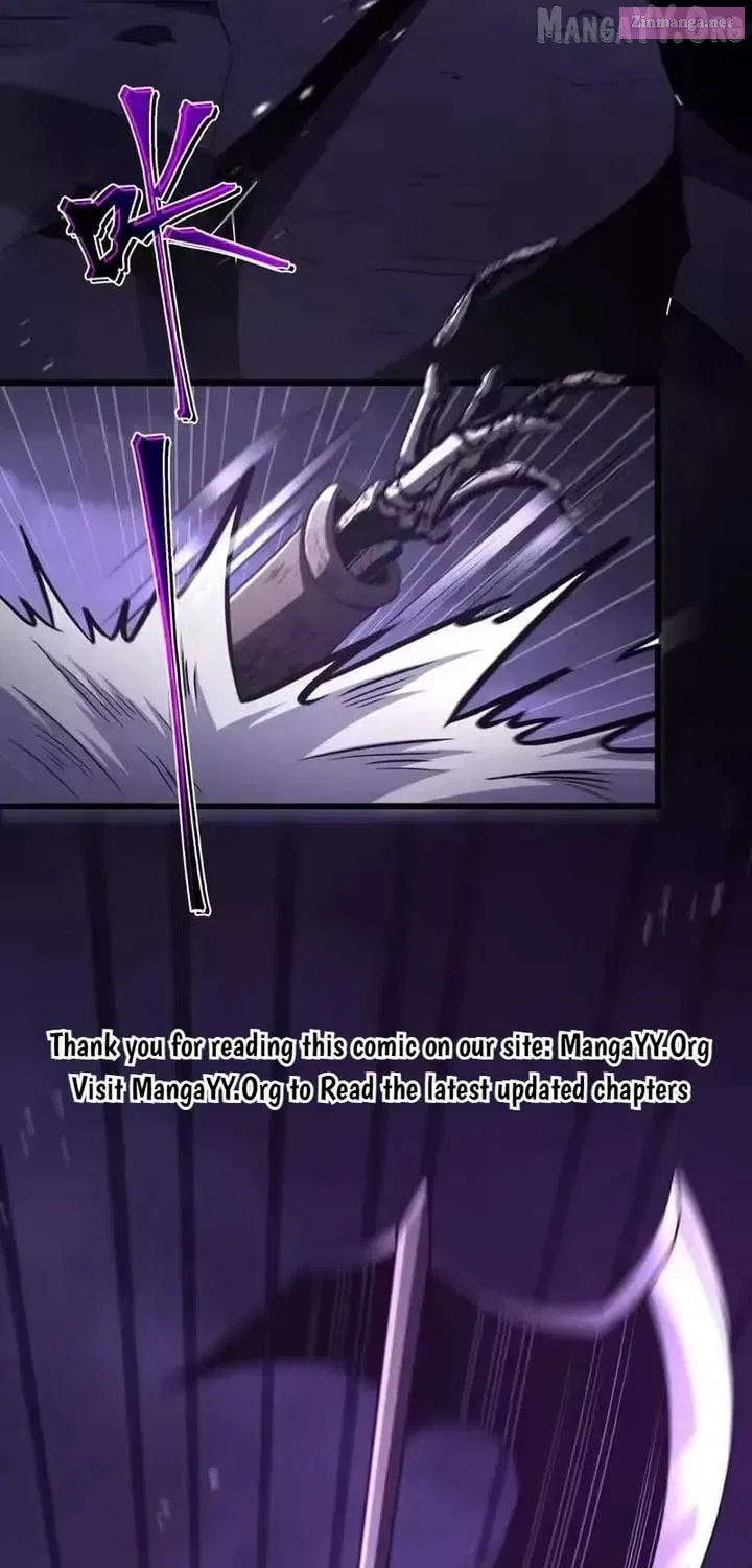 Read Lord of Summons! Sudden Mutation Manga Online