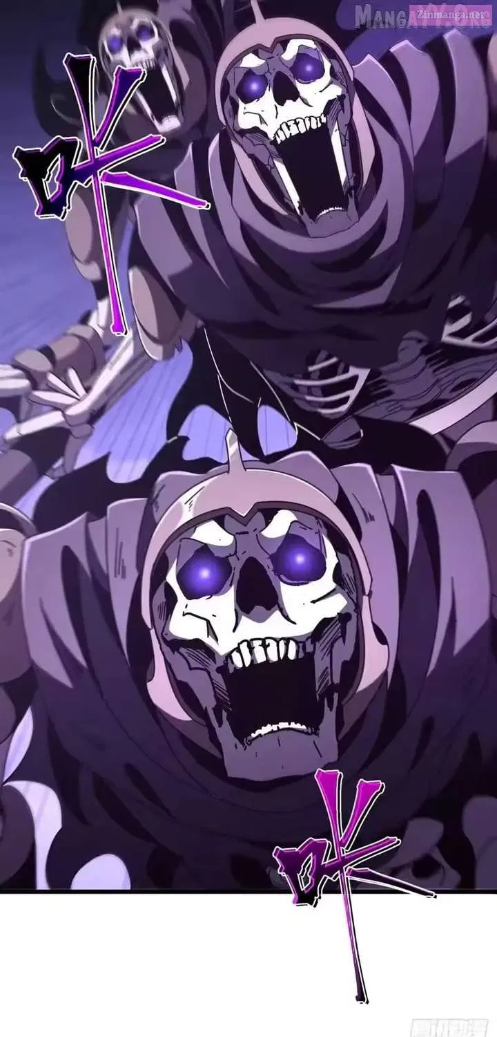 Read Lord of Summons! Sudden Mutation Manga Online