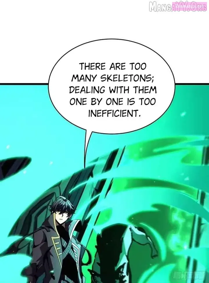 Read Lord of Summons! Sudden Mutation Manga Online