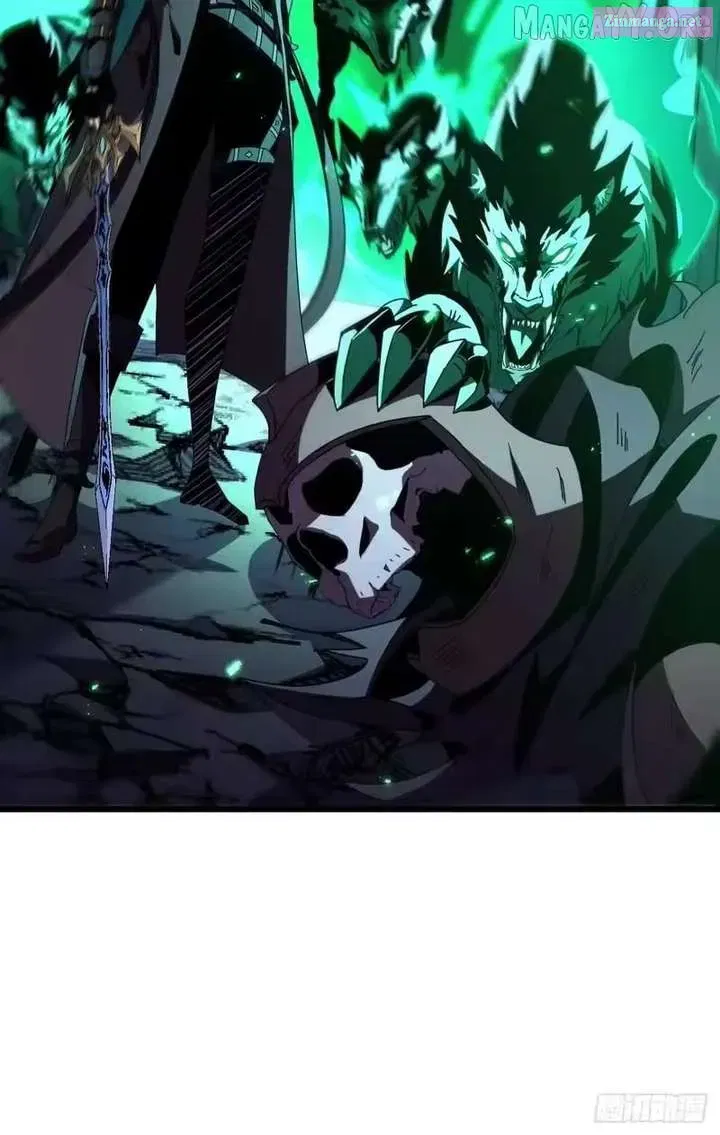 Read Lord of Summons! Sudden Mutation Manga Online