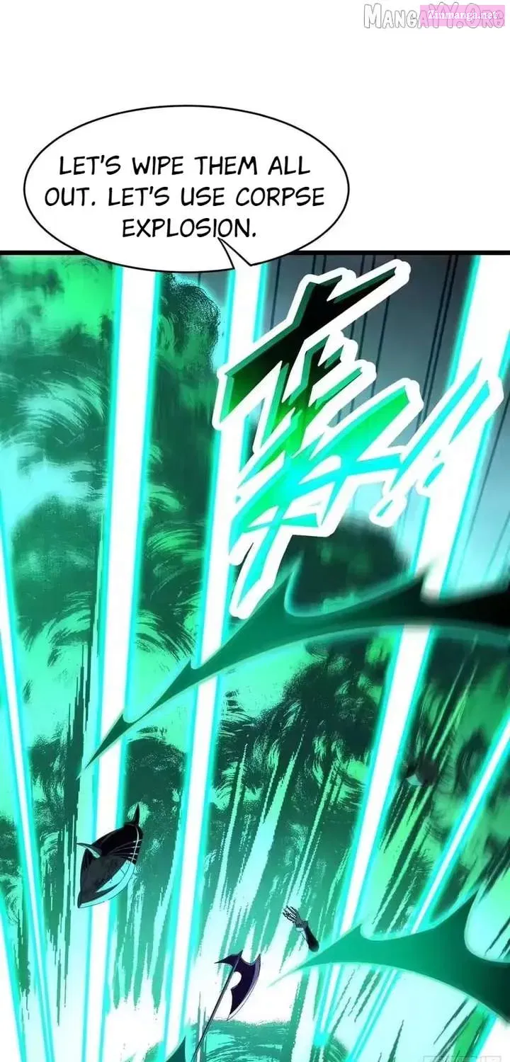 Read Lord of Summons! Sudden Mutation Manga Online