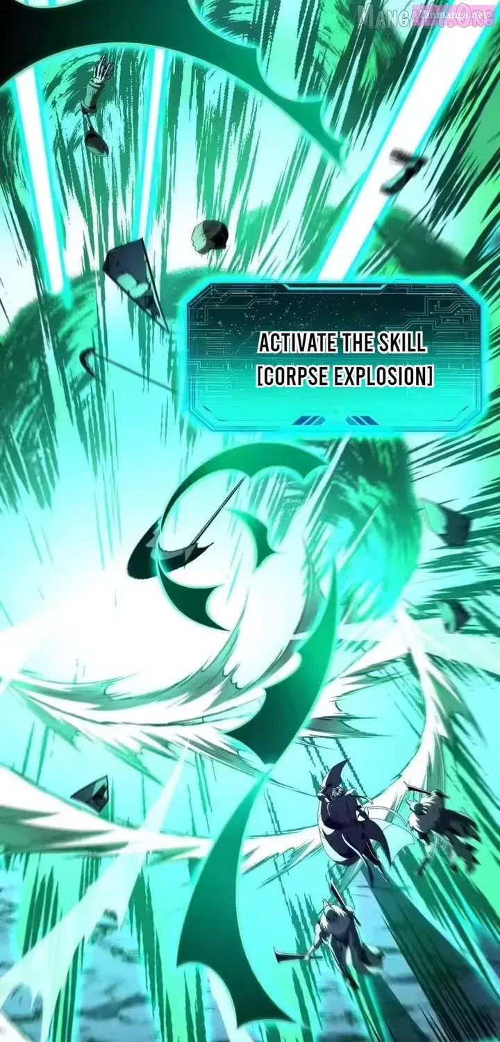 Read Lord of Summons! Sudden Mutation Manga Online