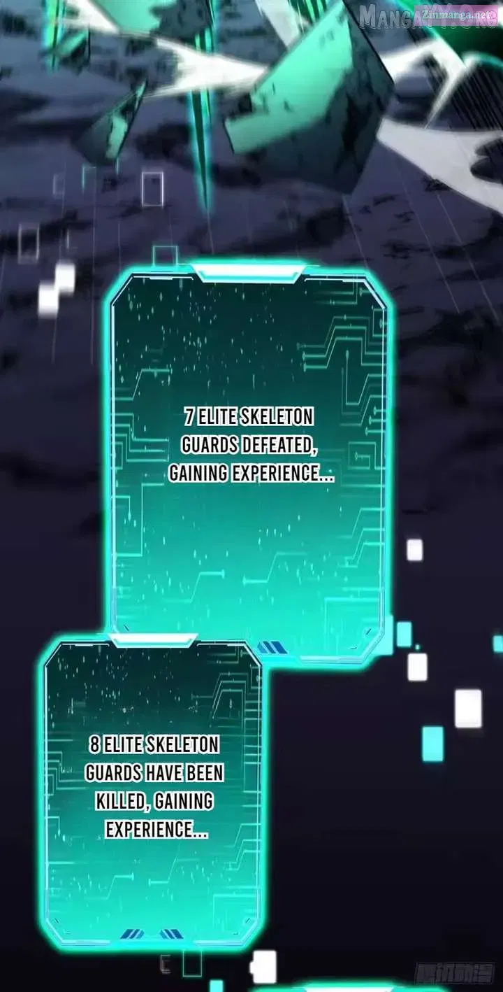 Read Lord of Summons! Sudden Mutation Manga Online