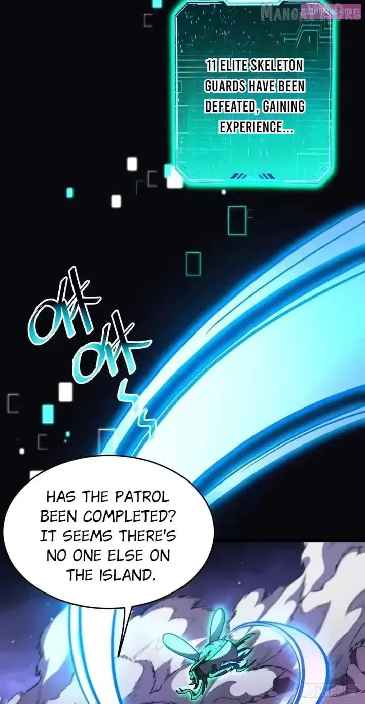 Read Lord of Summons! Sudden Mutation Manga Online