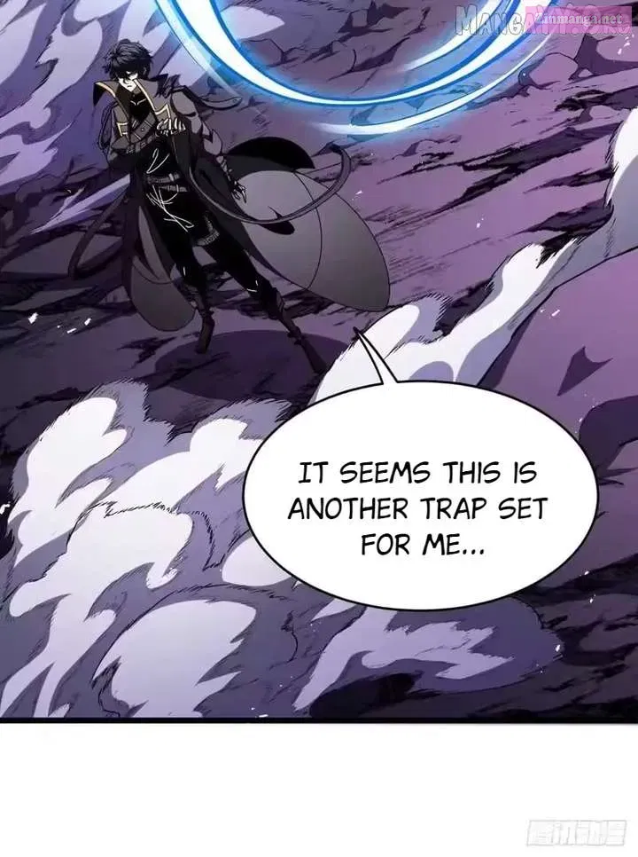 Read Lord of Summons! Sudden Mutation Manga Online