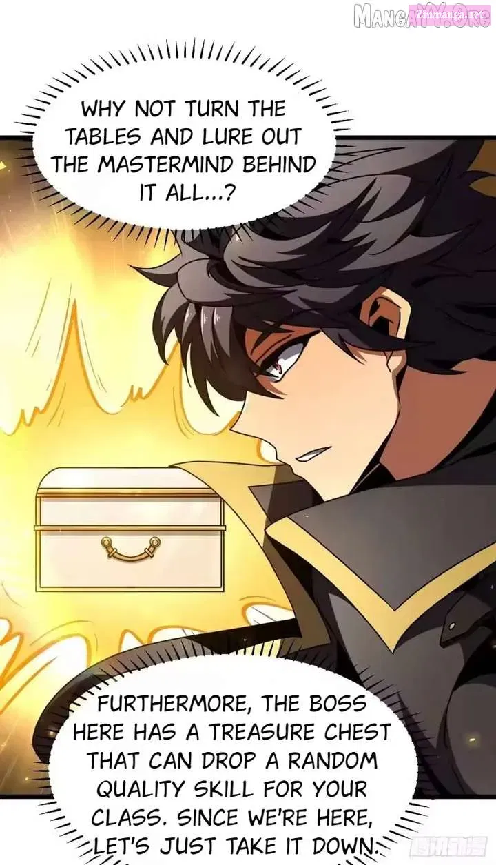 Read Lord of Summons! Sudden Mutation Manga Online