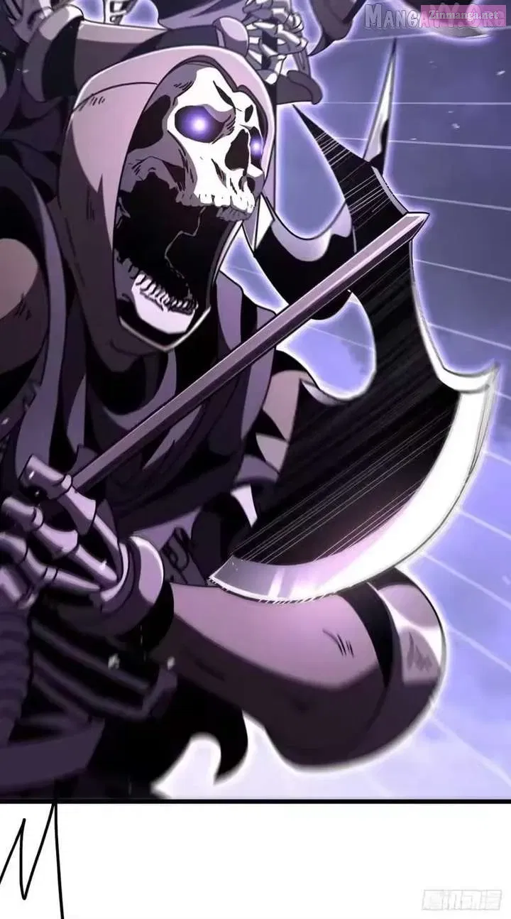 Read Lord of Summons! Sudden Mutation Manga Online