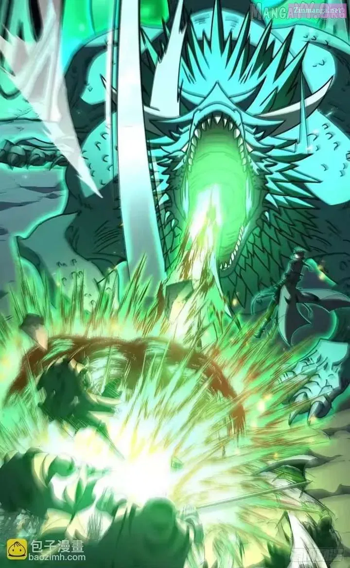 Read Lord of Summons! Sudden Mutation Manga Online