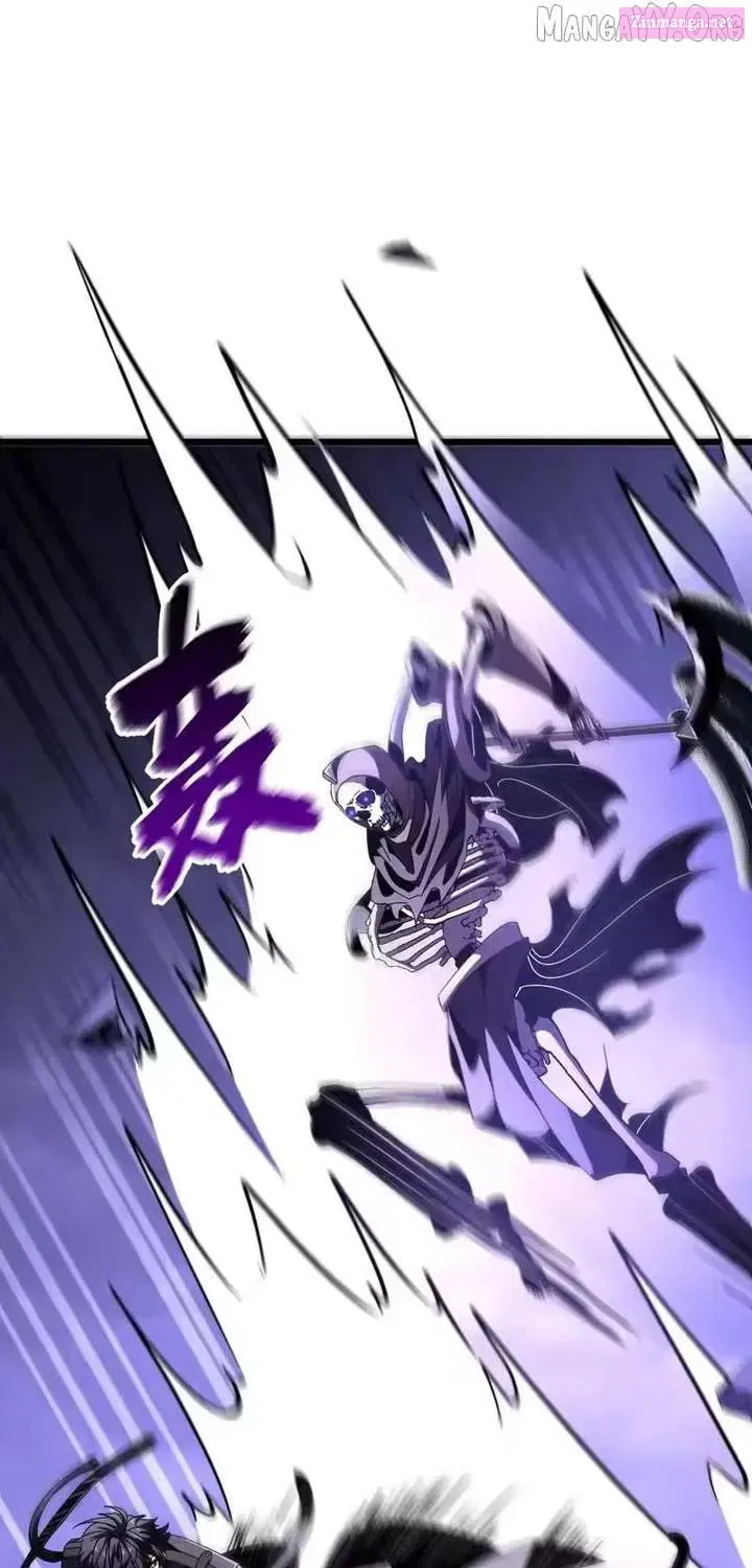 Read Lord of Summons! Sudden Mutation Manga Online