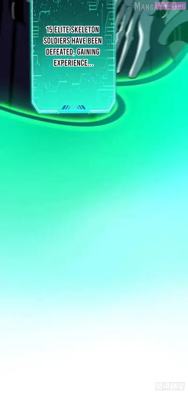 Read Lord of Summons! Sudden Mutation Manga Online