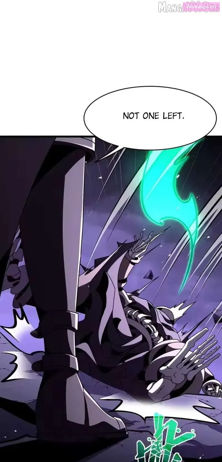 Read Lord of Summons! Sudden Mutation Manga Online