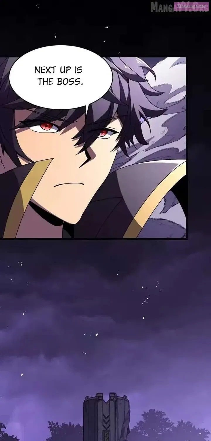 Read Lord of Summons! Sudden Mutation Manga Online