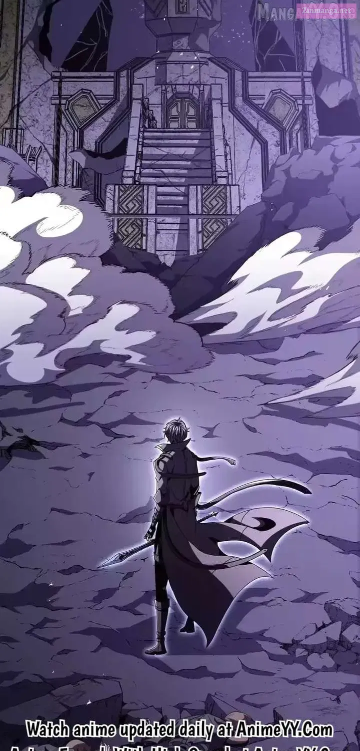 Read Lord of Summons! Sudden Mutation Manga Online