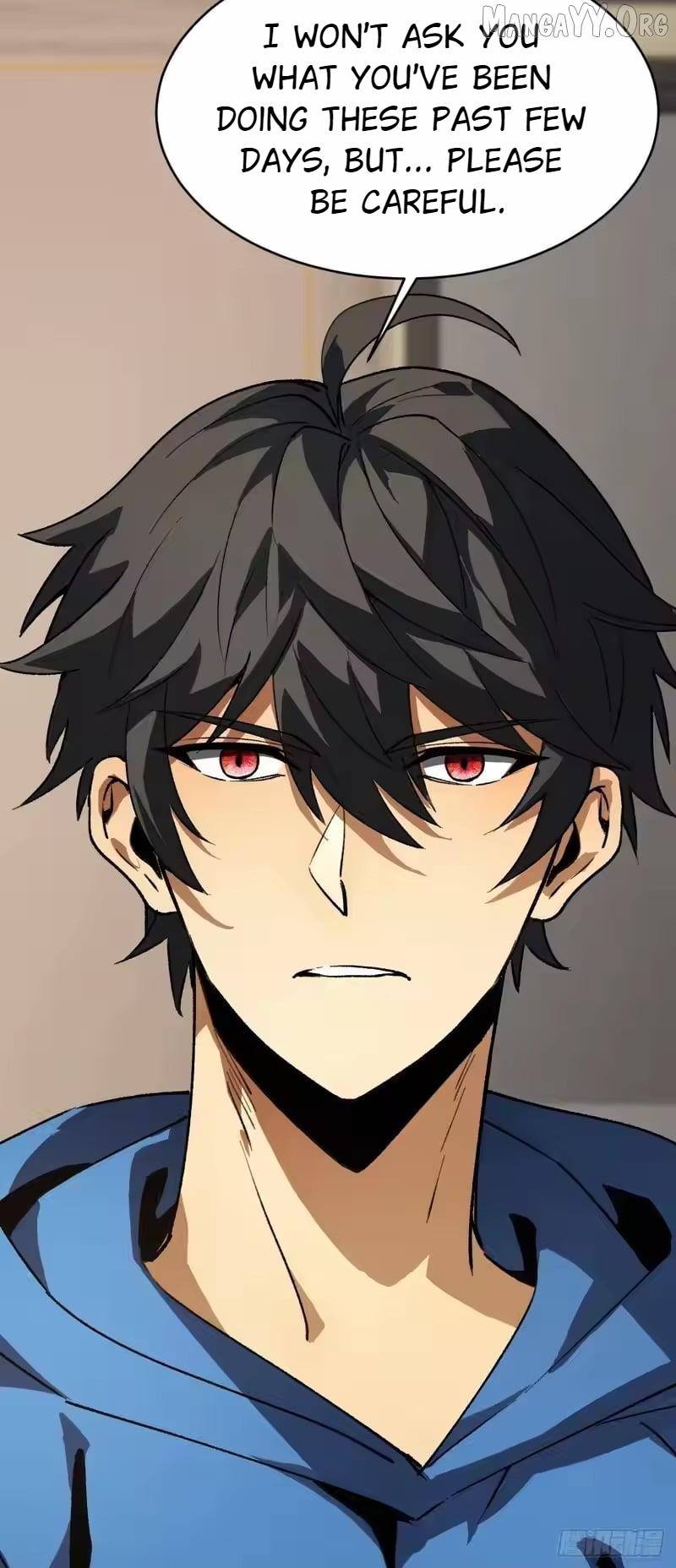 Read Lord of Summons! Sudden Mutation Manga Online