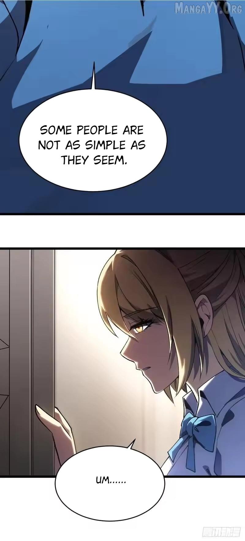 Read Lord of Summons! Sudden Mutation Manga Online