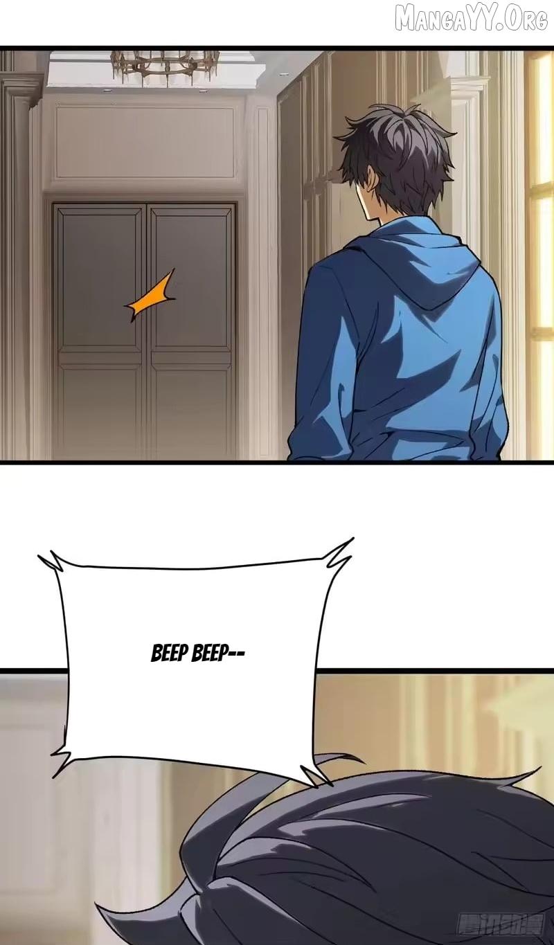 Read Lord of Summons! Sudden Mutation Manga Online