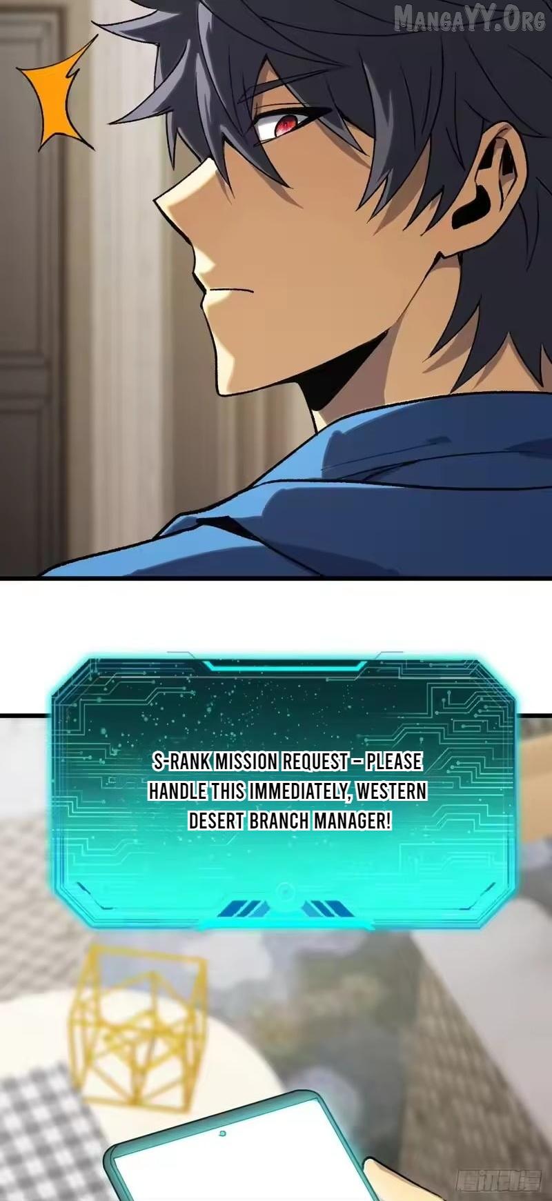 Read Lord of Summons! Sudden Mutation Manga Online