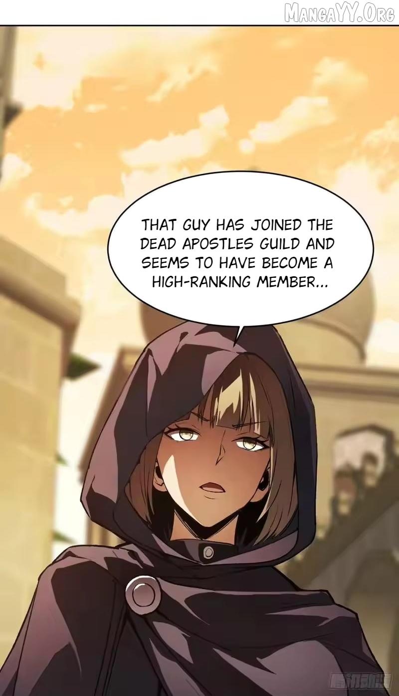 Read Lord of Summons! Sudden Mutation Manga Online