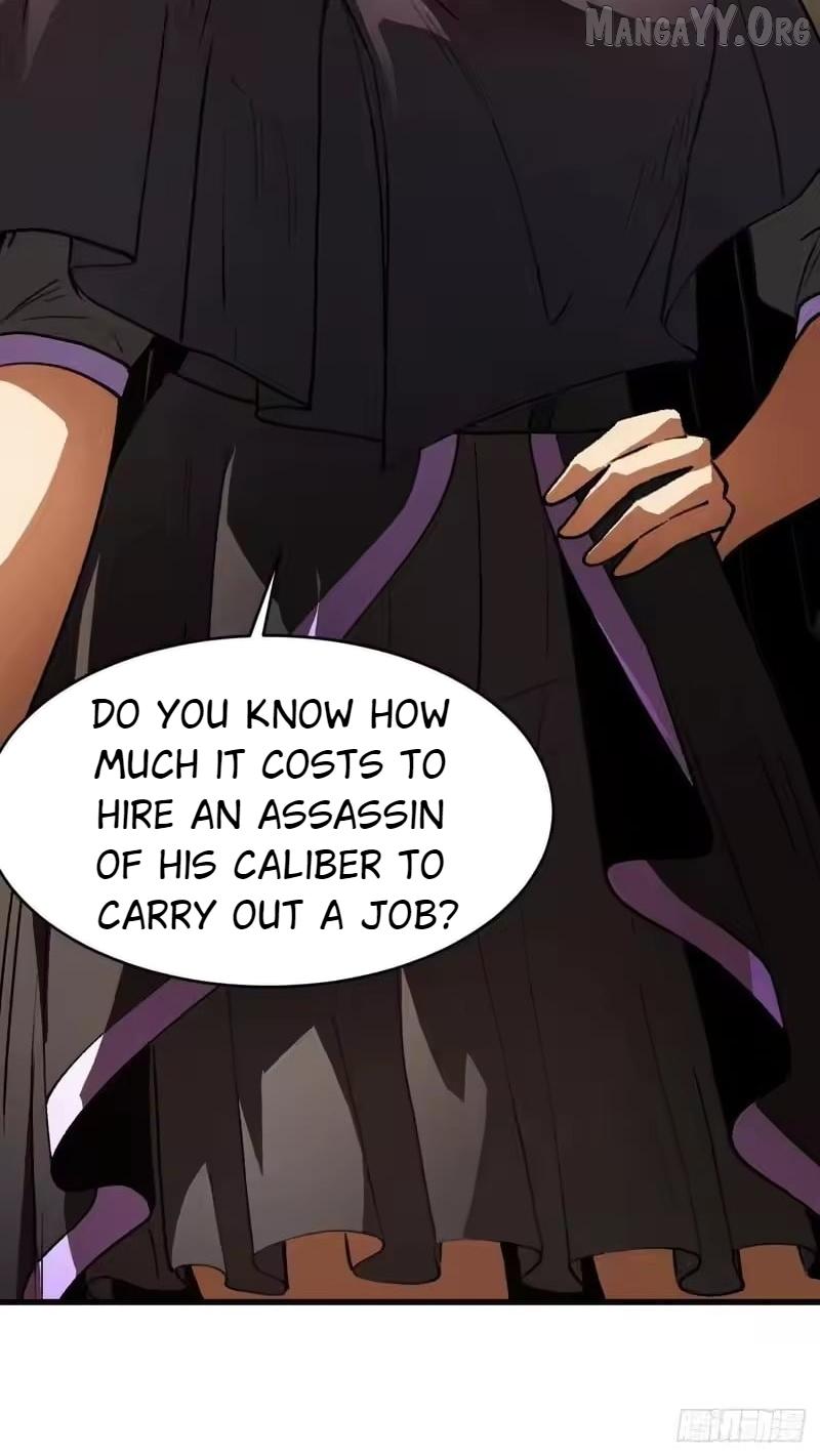 Read Lord of Summons! Sudden Mutation Manga Online