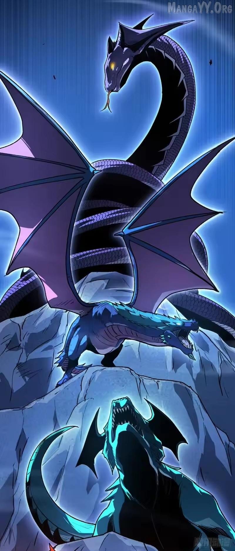 Read Lord of Summons! Sudden Mutation Manga Online