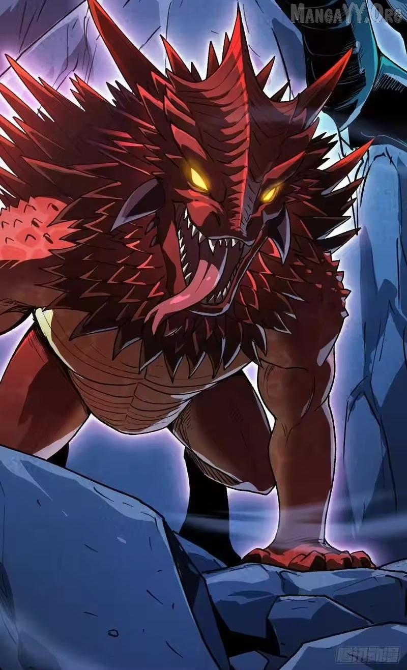 Read Lord of Summons! Sudden Mutation Manga Online