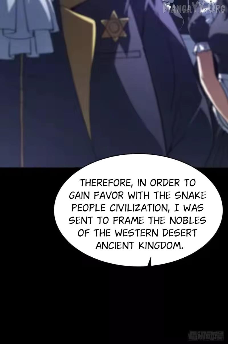 Read Lord of Summons! Sudden Mutation Manga Online