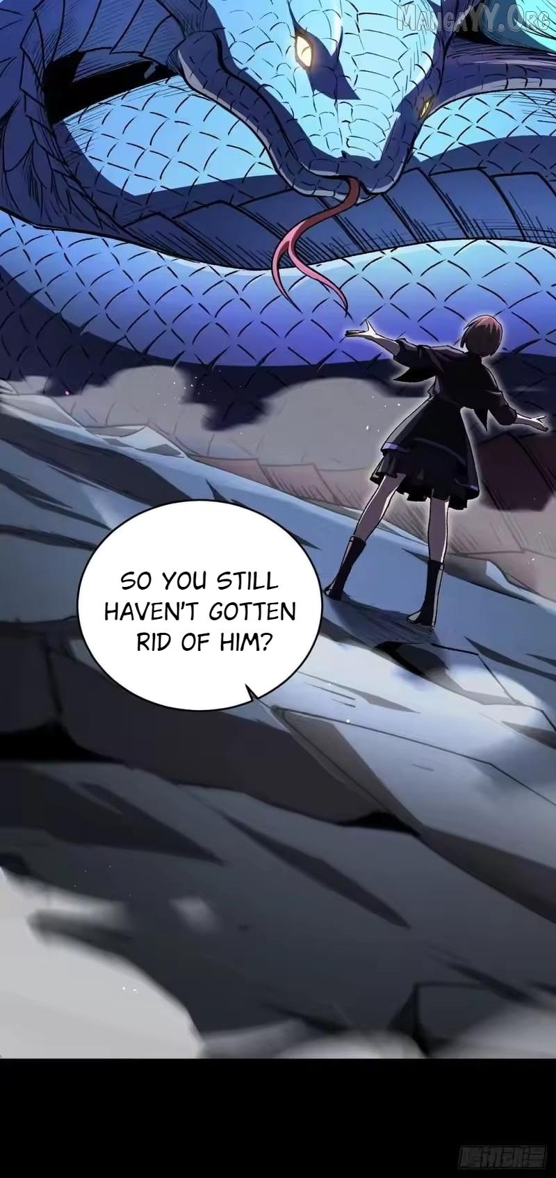 Read Lord of Summons! Sudden Mutation Manga Online