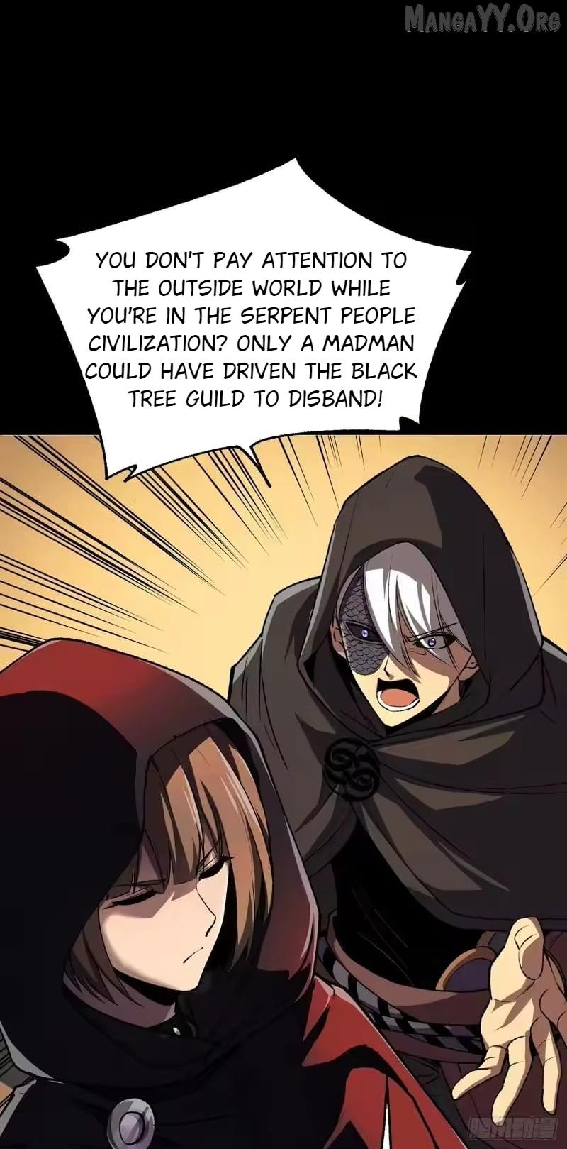 Read Lord of Summons! Sudden Mutation Manga Online