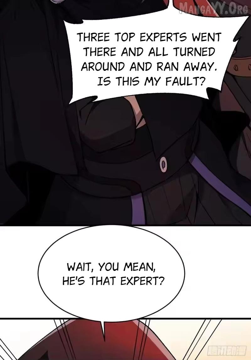 Read Lord of Summons! Sudden Mutation Manga Online