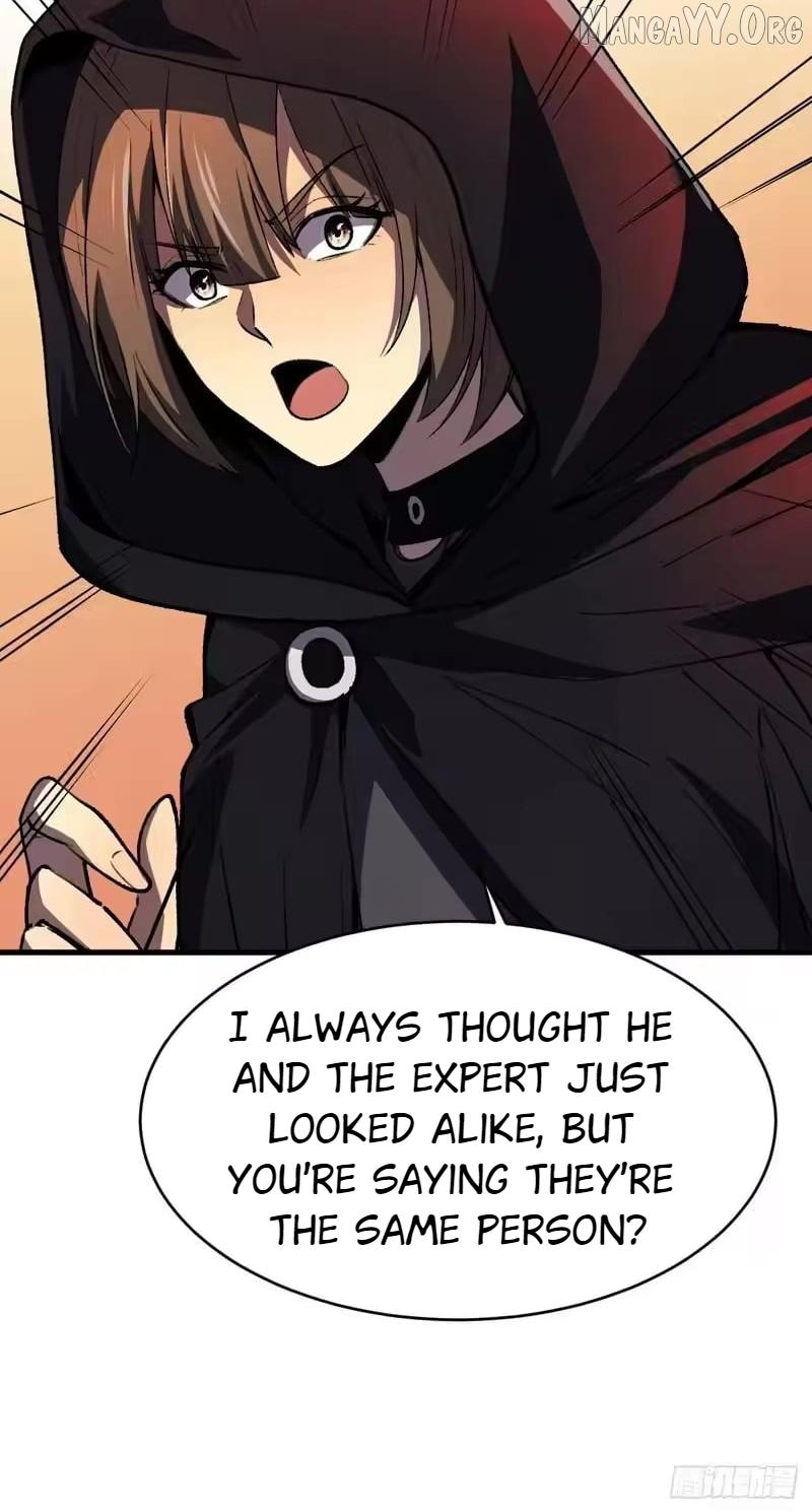 Read Lord of Summons! Sudden Mutation Manga Online